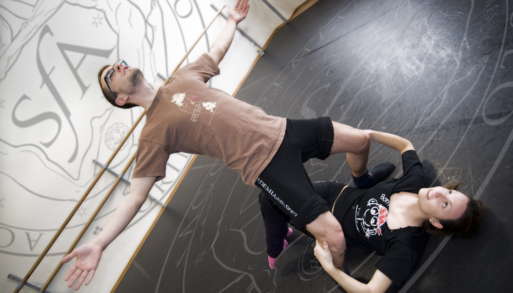 pedagogia